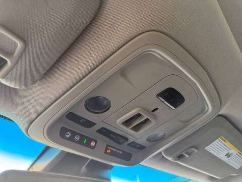 2019 Cadillac CTS 3.6L Luxury