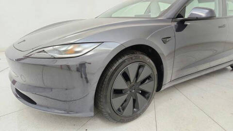 2026 Tesla Model 3