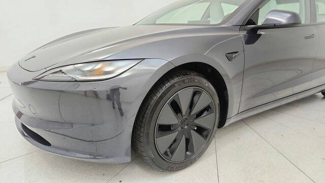 2026 Tesla Model 3