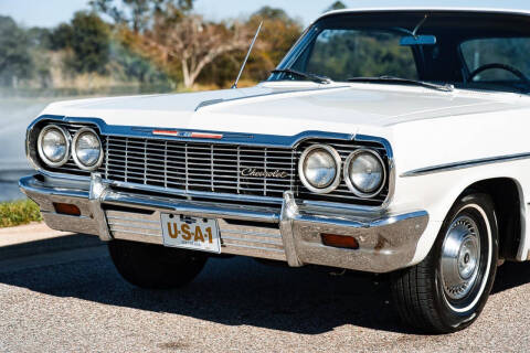 1964 Chevrolet Impala