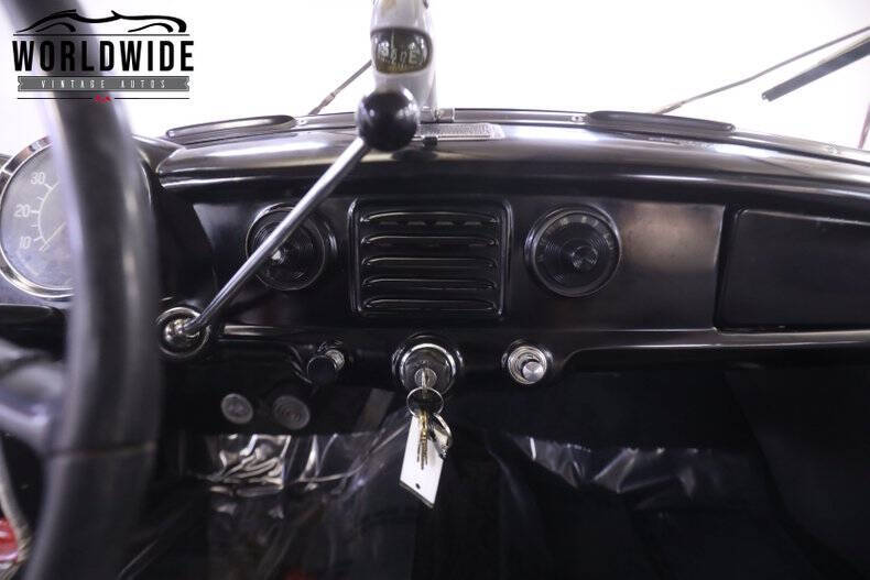 1962 Nash Metropolitan