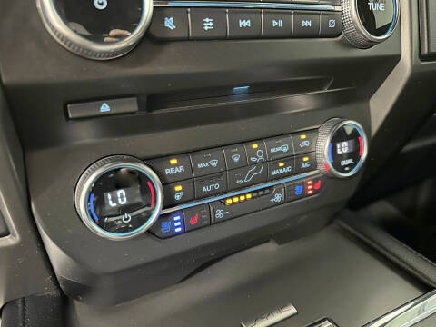 2018 Ford Expedition XLT