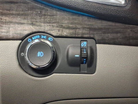 2016 Buick Encore Convenience