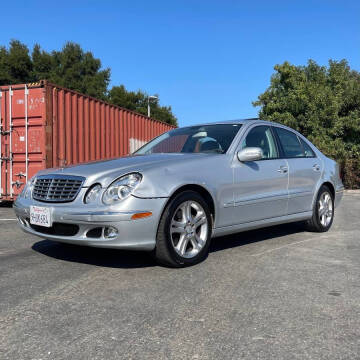 2006 Mercedes-Benz E-Class E 350