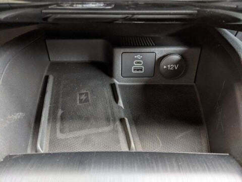 2024 Ford Escape ST-Line Select