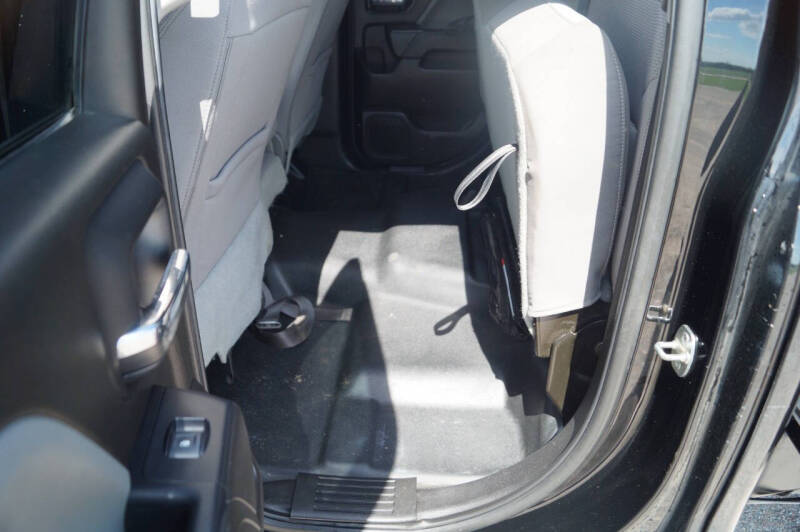 2019 GMC Sierra 2500HD