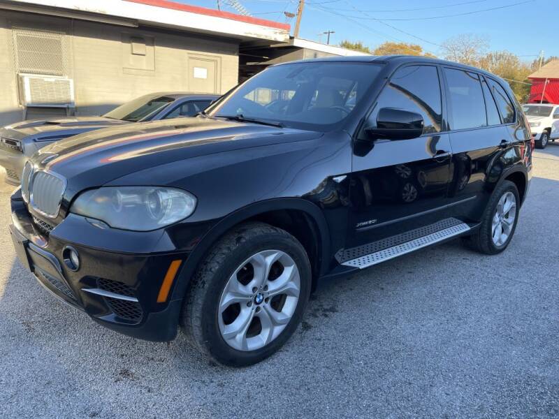 2011 BMW X5 for sale at Pary's Auto Sales in Garland TX