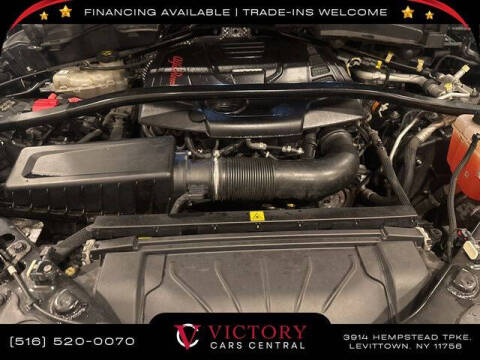 2018 Alfa Romeo Stelvio