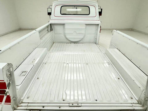 1964 Chevrolet Corvair