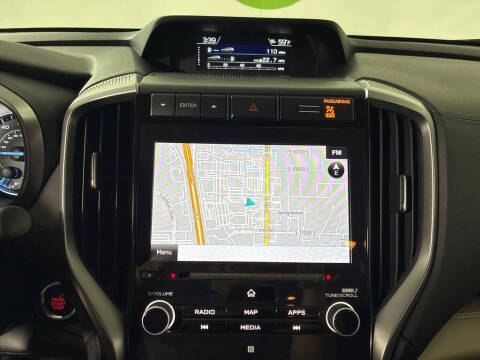 2021 Subaru Ascent Limited 7-Passenger