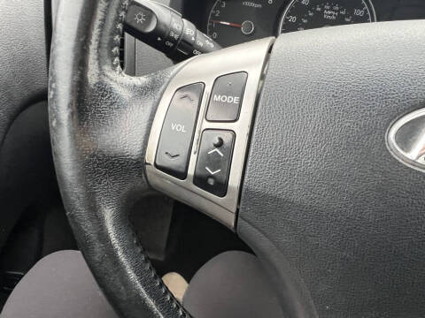 2010 Hyundai Elantra SE