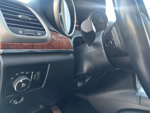 2011 Jeep Grand Cherokee Limited