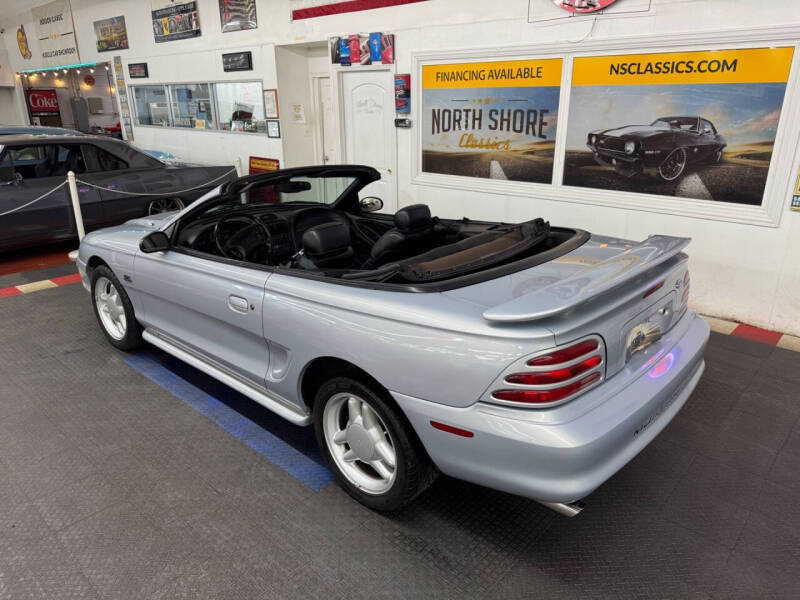 1994 Ford Mustang GT