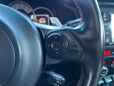 2017 Toyota 86 860 Special Edition