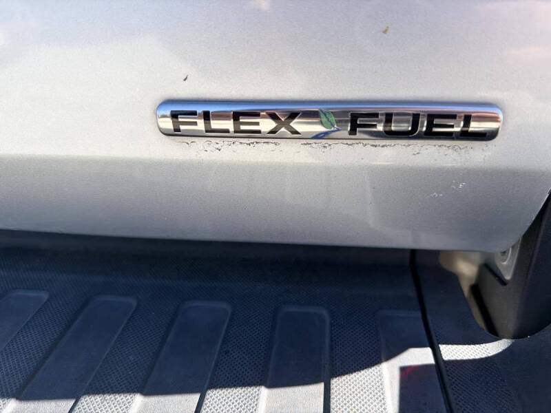 2017 Ford F-250 Super Duty XLT