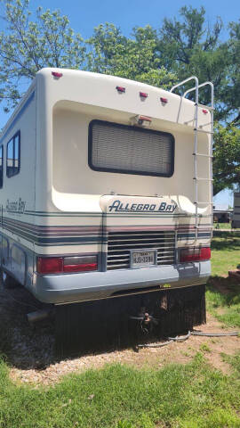 1994 Oshkosh Commercial