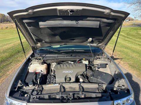 2000 Buick LeSabre Custom