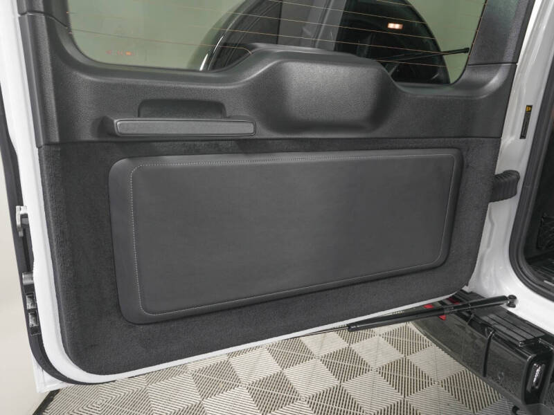 2024 Mercedes-Benz G-Class AMG G 63