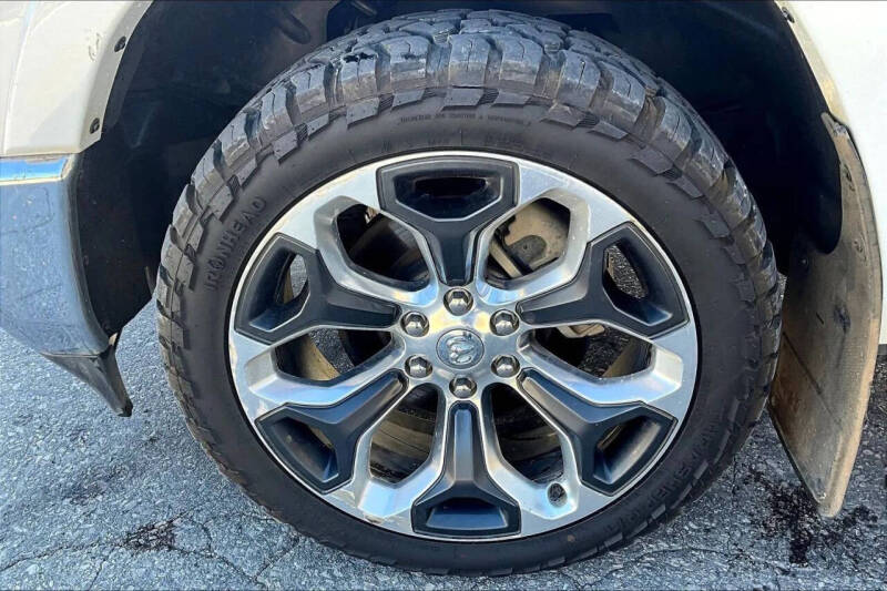 2019 RAM 1500 Limited