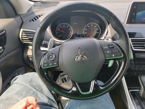 2019 Mitsubishi Eclipse Cross SEL