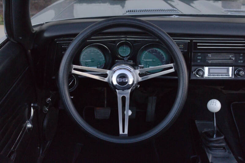 1969 Chevrolet Chevelle