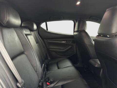 2020 Mazda Mazda3 Hatchback Preferred