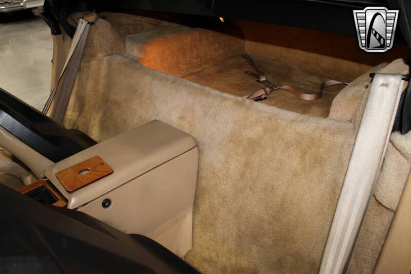 1987 Chevrolet Corvette