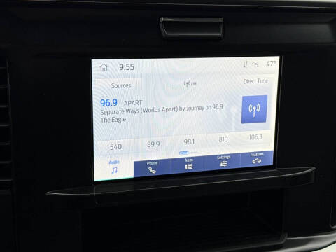 2025 Ford F-350 Super Duty XL