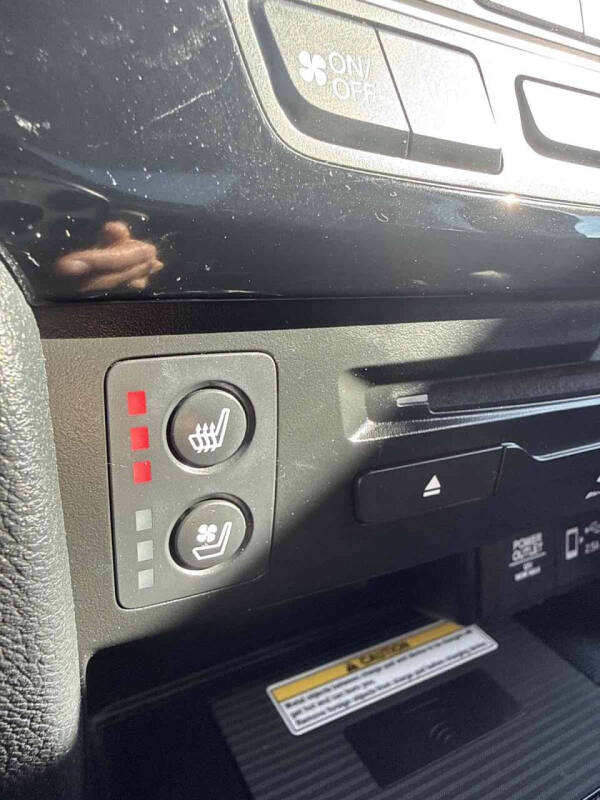 2020 Honda Pilot Elite