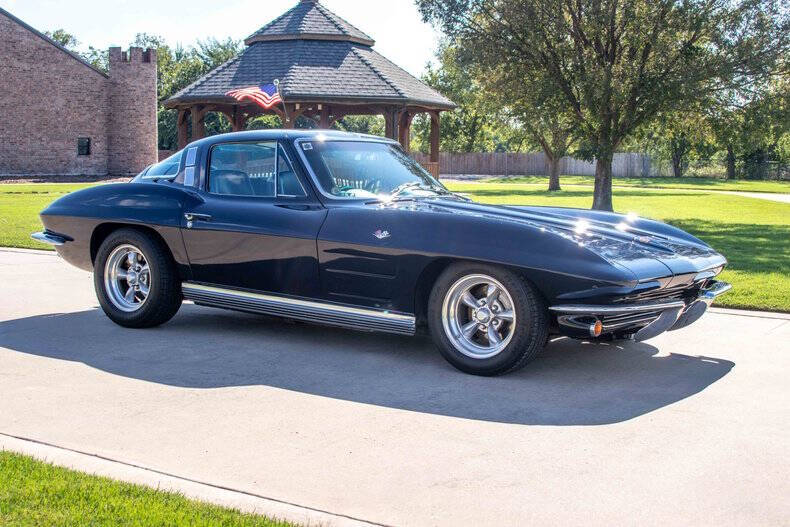 1964 Chevrolet Corvette