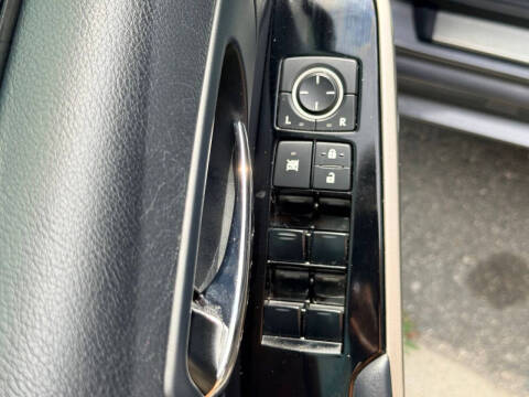 2016 Lexus IS 200t