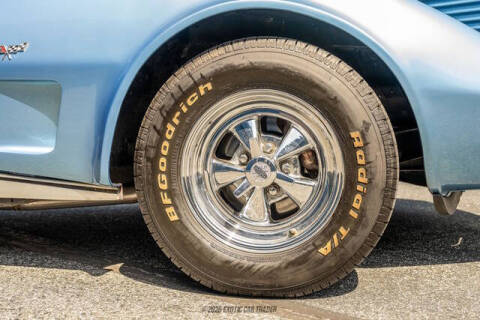 1977 Chevrolet Corvette