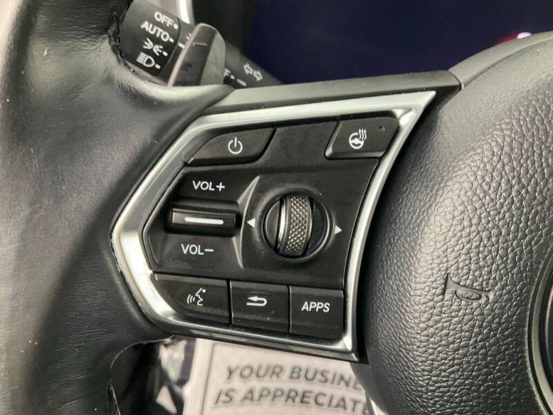2022 Acura MDX SH-AWD w/Advance