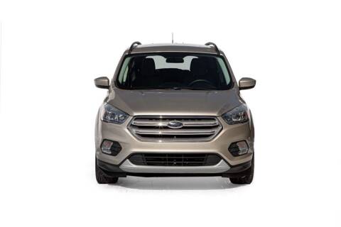 2018 Ford Escape for sale at BLESSED AUTO SALE OF JAX in Jacksonville FL