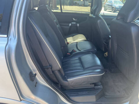 2013 Volvo XC90 3.2