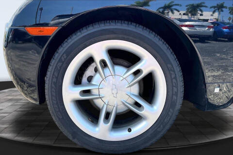 2006 Chevrolet SSR
