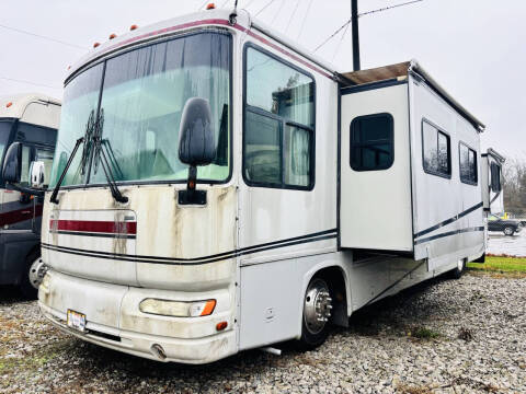 2004 Gulfstream Crescendo M8386