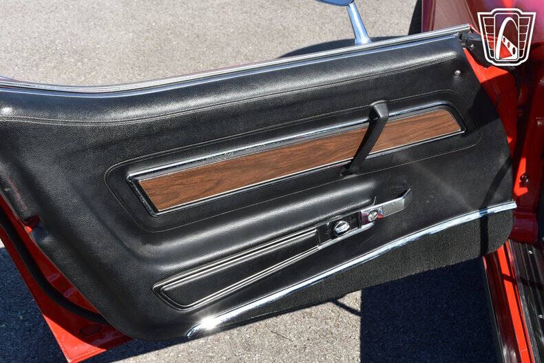 1975 Chevrolet Corvette