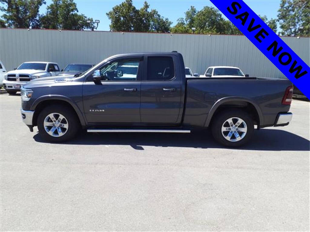 2020 Ram 1500 for sale at Bryans Car Corner 2 in Midwest City, OK