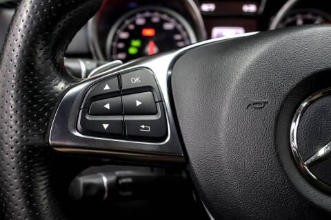 2017 Mercedes-Benz GLE AMG GLE 43