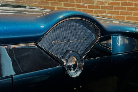 1956 Chevrolet 210