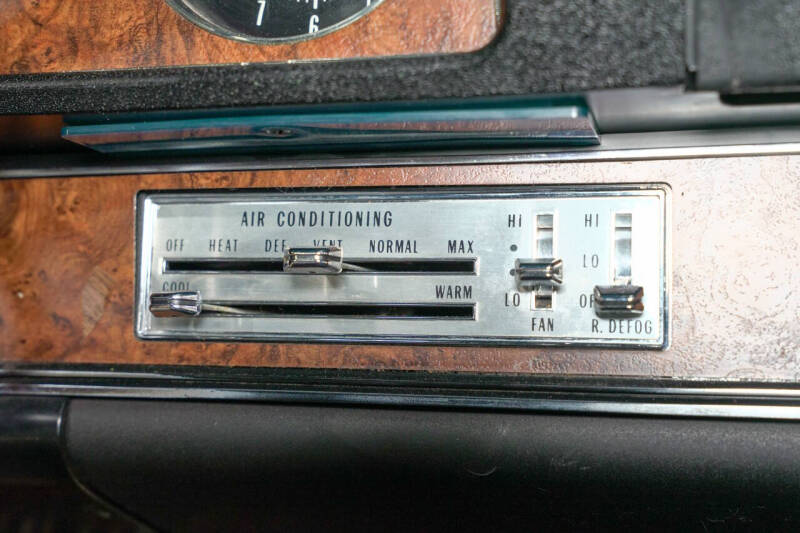 1970 Oldsmobile Cutlass Supreme