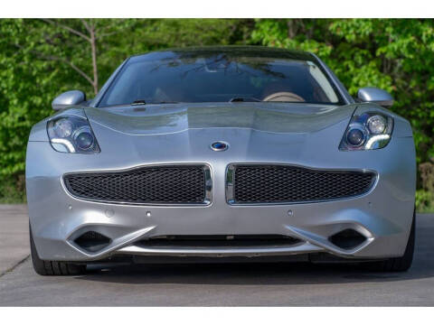 2018 Karma Revero