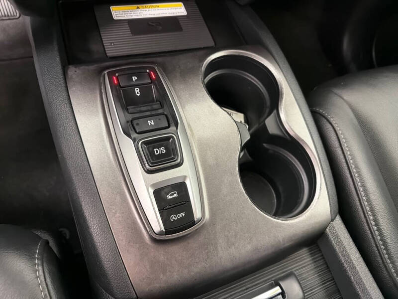 2022 Honda Pilot SE