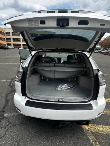 2005 Lexus RX 330