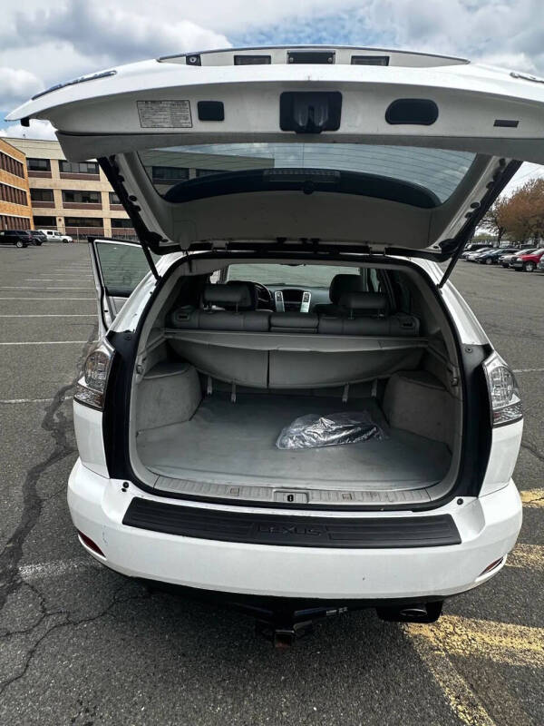 2005 Lexus RX 330