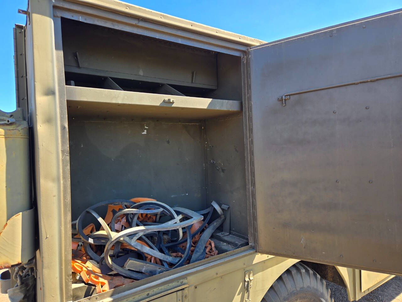 1971 Jeep M724 132