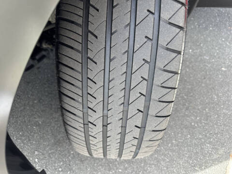 2022 Mitsubishi Outlander Black Edition