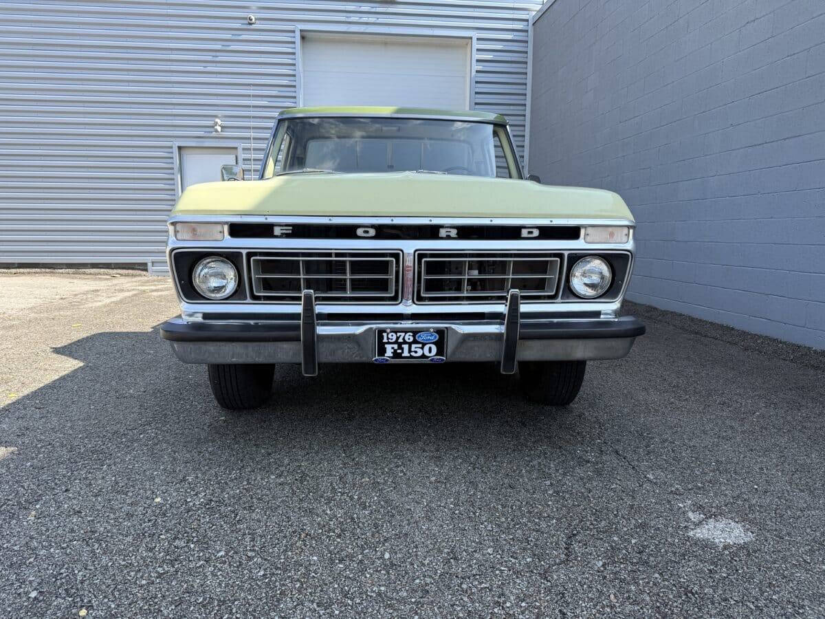 1976 Ford F-150 58