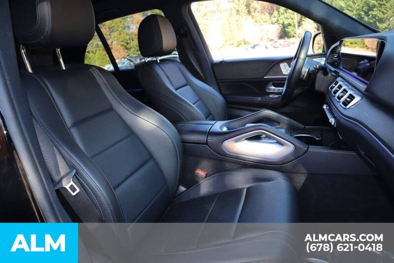 2022 Mercedes-Benz GLE GLE 350 4MATIC